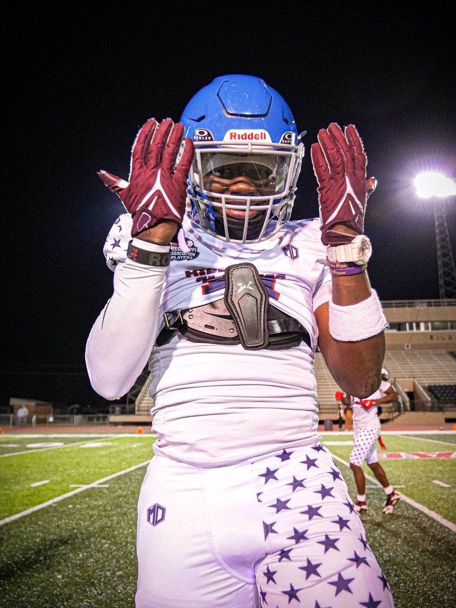 Willie Mack Jr tweet media