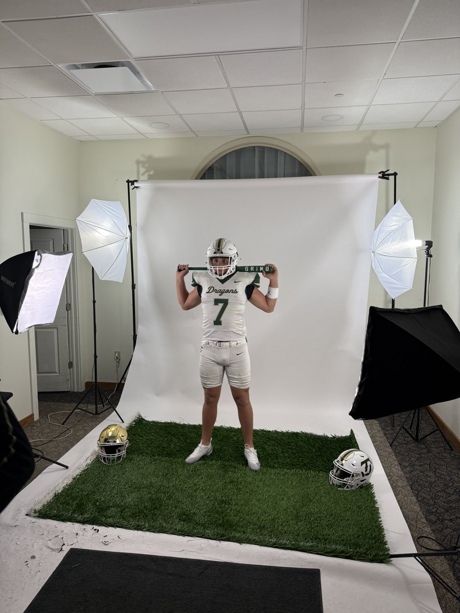 Ben Sakach 4.5⭐️P tweet media