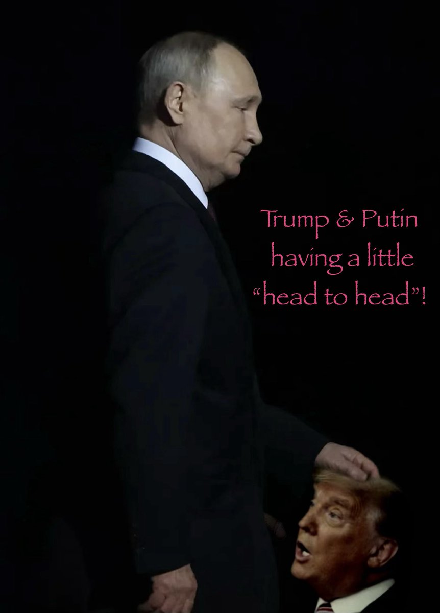BrimmellDen's tweet photo. @harryjsisson @PatrickCmtl Hopefully itβs nothing trivial.π€π»
#Trump
#Greenland
#GreenlandNotForSale
#TheUSAHasFallenToTheNazis
#MagaCultNazis
#FuckTrump
#FuckTheNazis
#TheOnlyGoodNazilsADeadOne
#OverthrowTrump
#BoycottWorldCup2026 #TrumplsARussianAsset https://t.co/VBwUUJuIOV