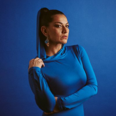NadinAlkhalidi's tweet photo. #NewProfilePic https://t.co/3QJvhuU7cY