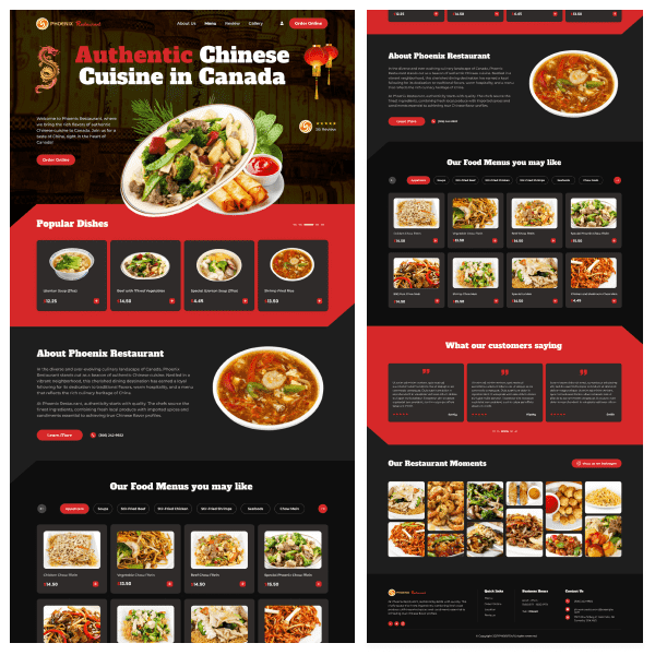 XpartUI Agency- UI UX design and Web Development tweet media