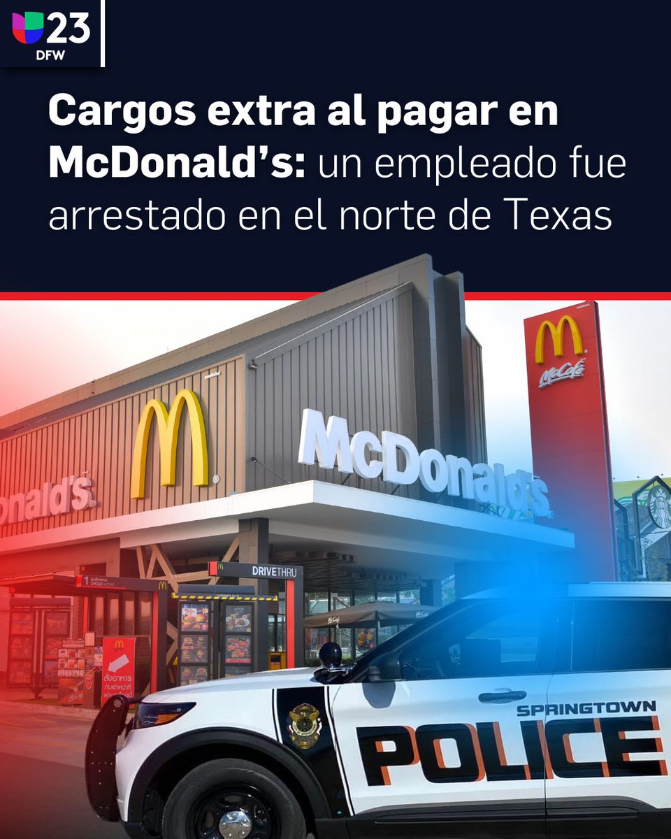 N+ UNIVISION DFW tweet media