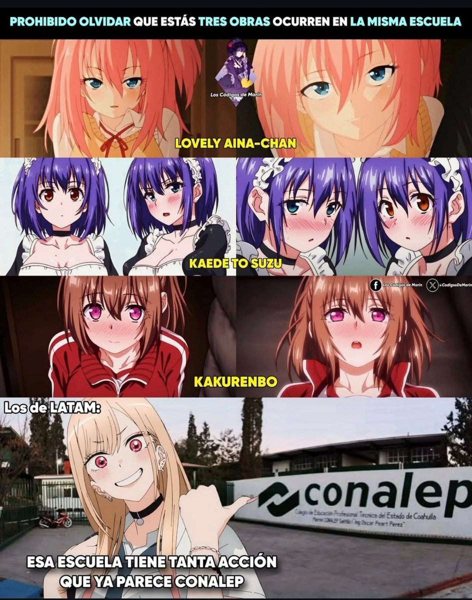 Memes para Otakus Gaymers de Closet en Inglés tweet media