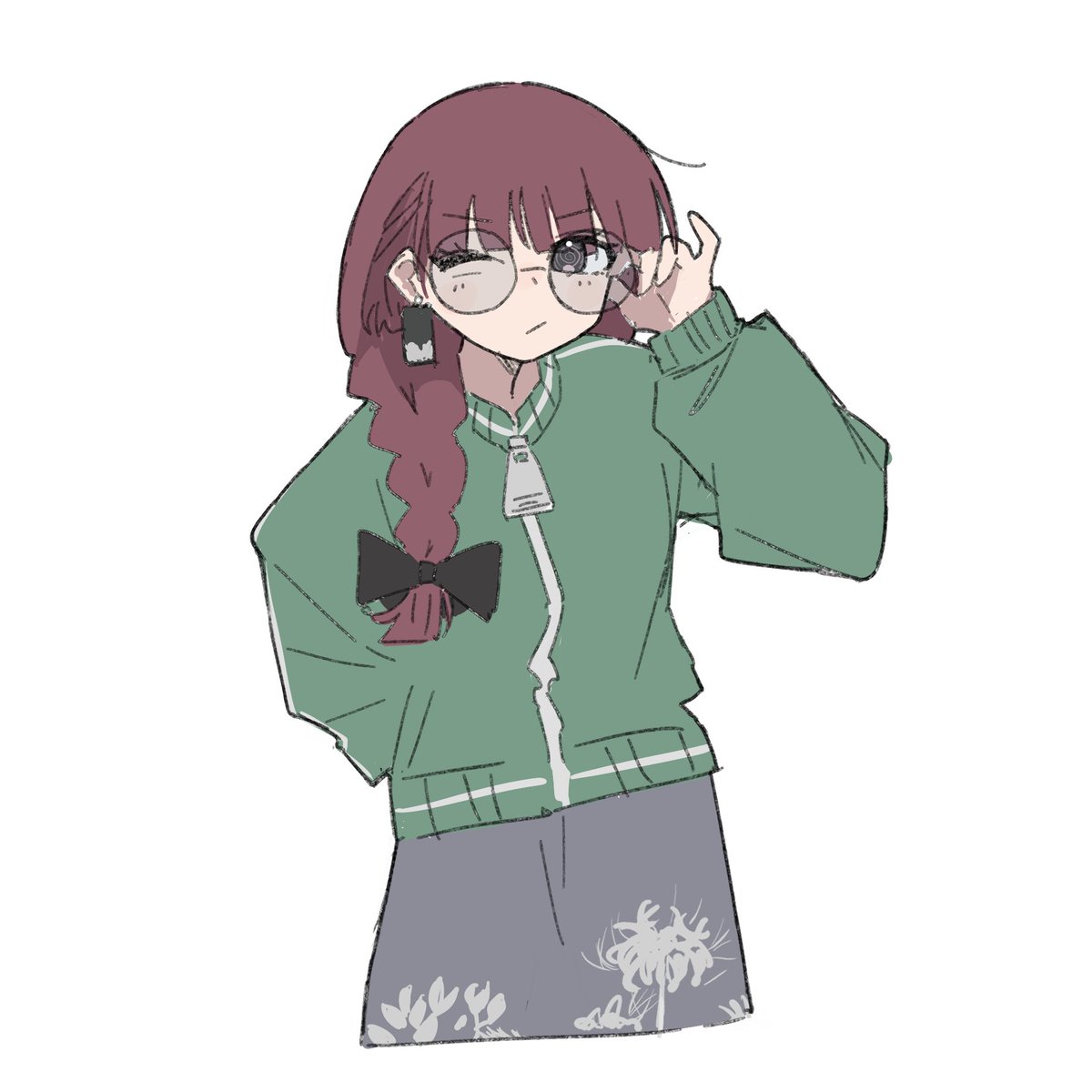 あらたか tweet media