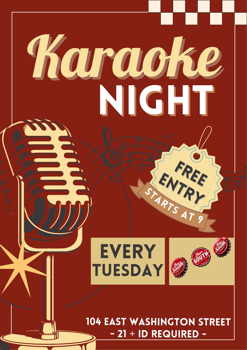 Bar South ⚡️ tweet media