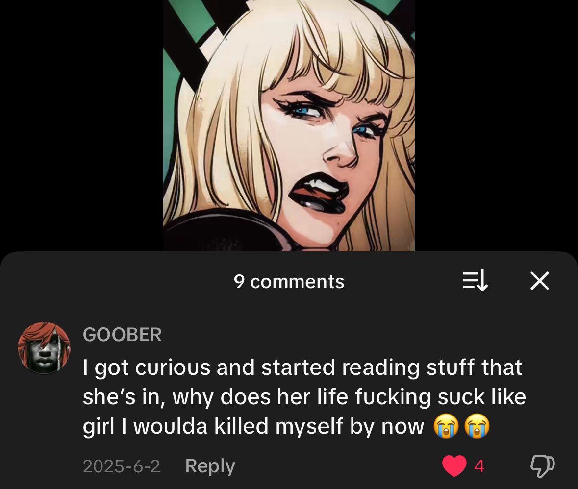 The magik reading experience