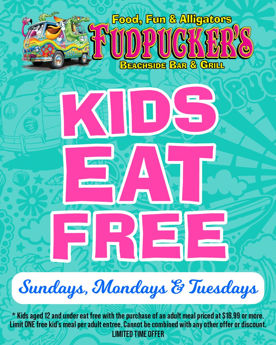 Fudpuckers tweet media