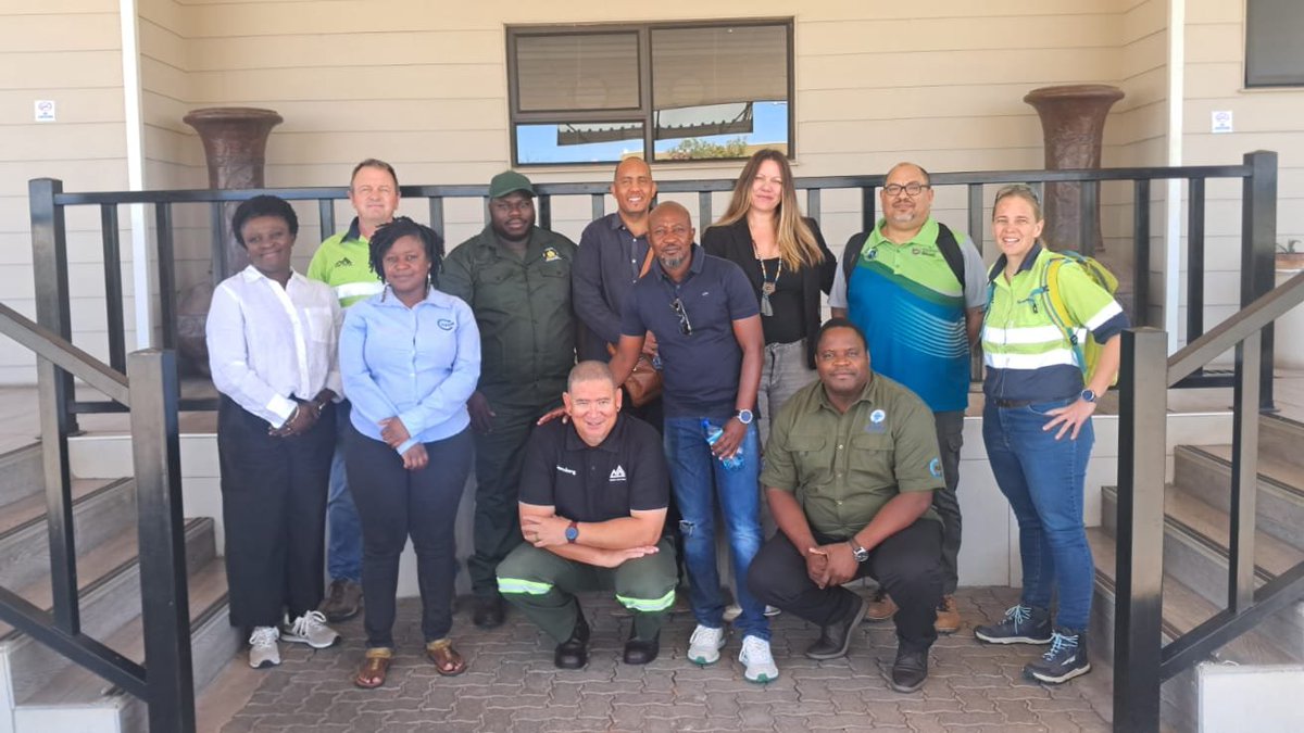 IUCN South Africa tweet media