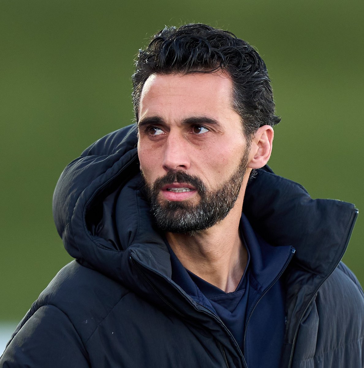 🇪🇸| C’est le meilleur début de match du Real Madrid depuis des mois voire des années...🤯

Ça va vite, c’est propre, ça bouge énormément, ça permute et BORDEL QU’EST-CE QU’ON S’AMUSE !! 😳

"Ce n’est que Monaco" oui mais on était claqué même face à D2...

ArbeloaBall ?? 👀

Un