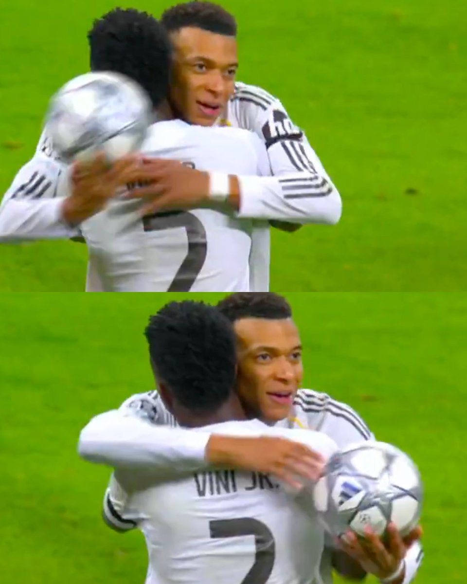 Kylian Mbappé suma ¡¡32 GOLES Y 4 ASISTENCIAS!! en 27 partidos disputados en la presente temporada con el Real Madrid. Es el líder goleador de la Liga y también es el líder goleador de la Champions League. Pese a las complicaciones que ha vivido el cuadro madridista, Kiki está