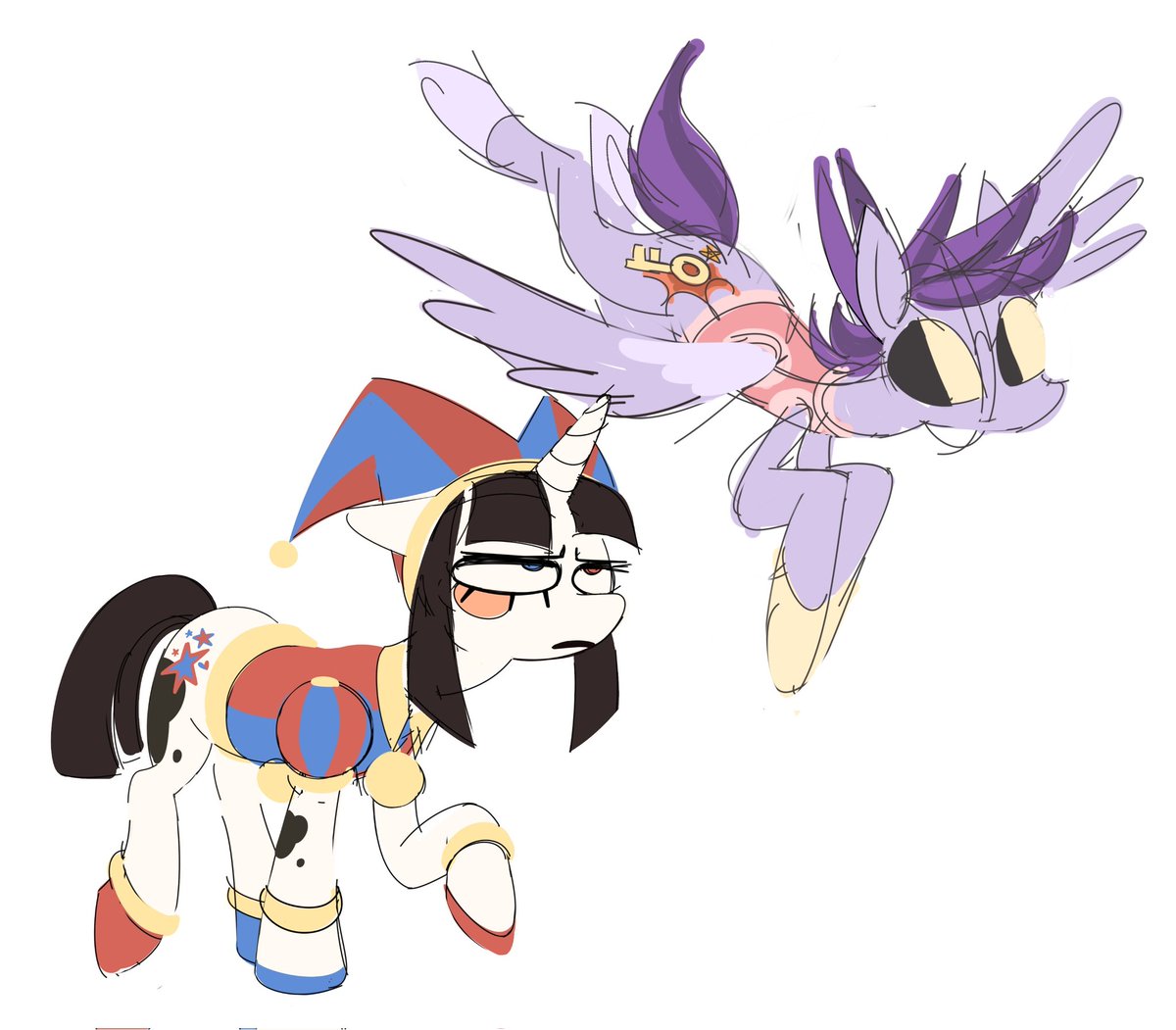 °•✨ tweet media