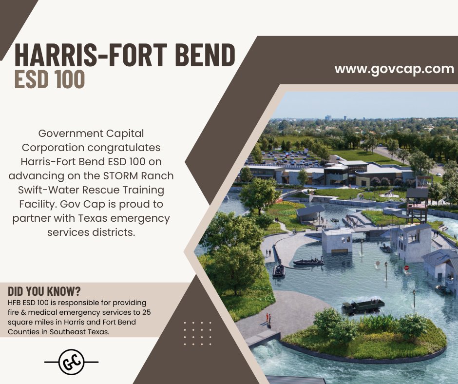 Government Capital tweet media