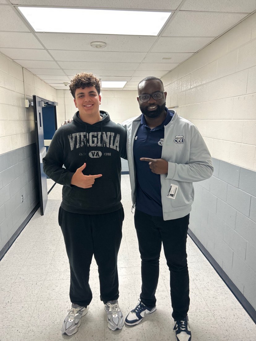 Anthony Michael tweet media