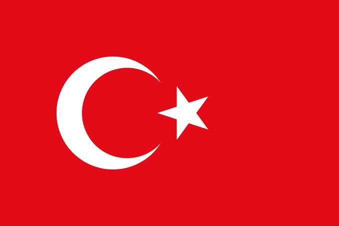 🇹🇷 Diz çöksün önünde Cihân-ı âlem, 
Şanınla çok yaşa göklerin sultanı !

Bayrağımıza yapılan alçakça saldırıyı lanetliyoruz….

#BayrakNamustur #AyYıldız #TürkBayrağı #Bayrak
