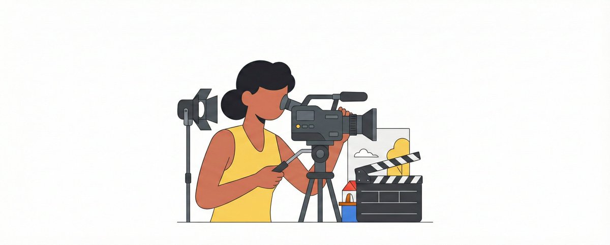 Google.org tweet media