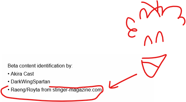 Shoutout to <a href="/hitsaveorg/">Hit Save!</a> for getting their hands on never before seen beta-footage of Ninja Gaiden 2004. Was happy to help confirm and look through all the new footage to confirm it's authenticity. You can view it all here:

archive.hitsave.org/ark:/78322/190…