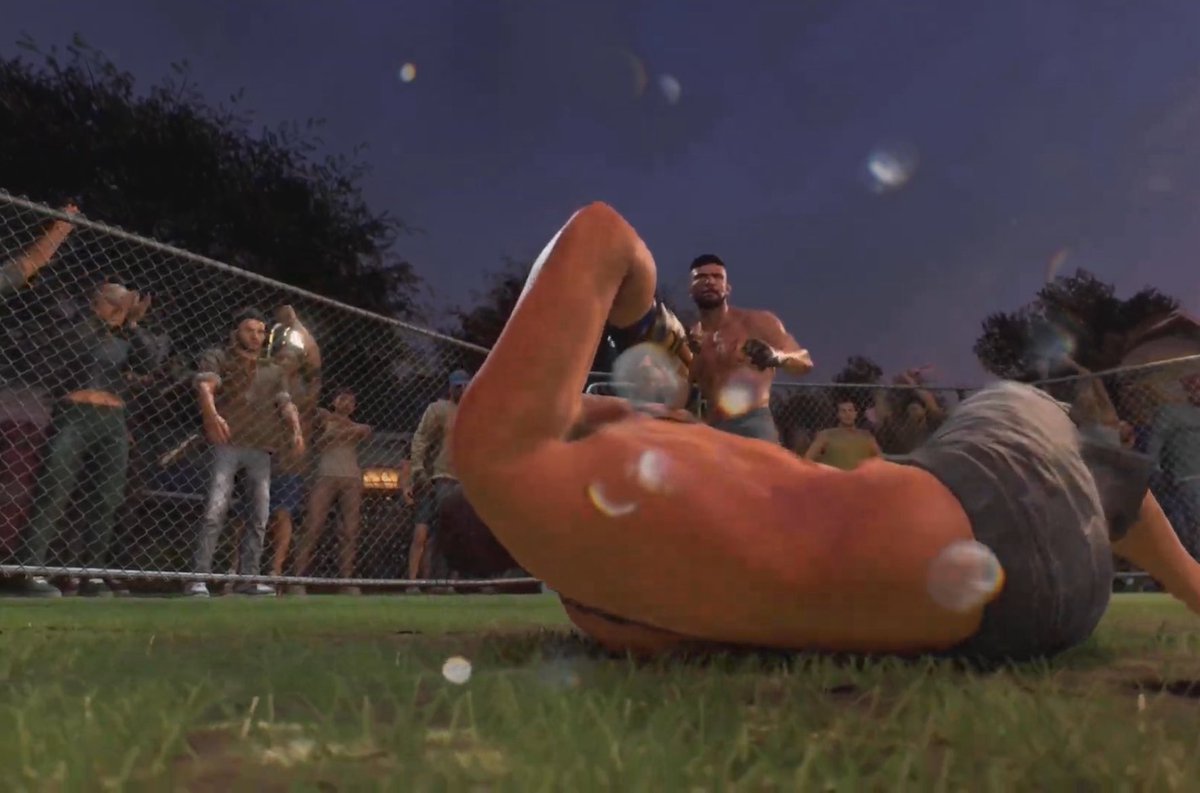 LEGION FC tweet media