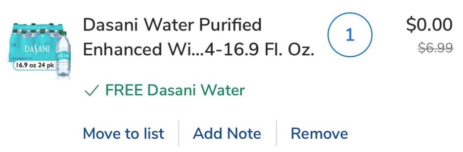 Price Errors tweet media