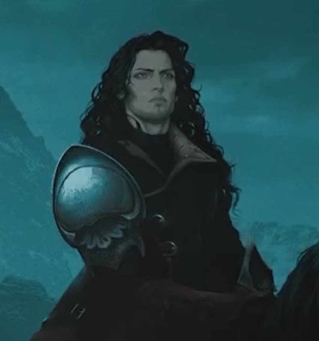 therosecleric's tweet image. finally