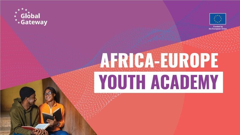 opportunitiesfy's tweet photo. 🌍 EU &amp; Expertise France launch New Leaders Lab under AEYA! 
📌 Youth training, leadership &amp; entrepreneurship across 10 African countries. 
⏰ Deadline: Feb 2, 2026 (Paris time) 
🔗 Details: https://t.co/m7kPodnfre
#AEYA #YouthLeadership #AfricaEurope #GlobalGateway https://t.co/KzOMDMCRnJ