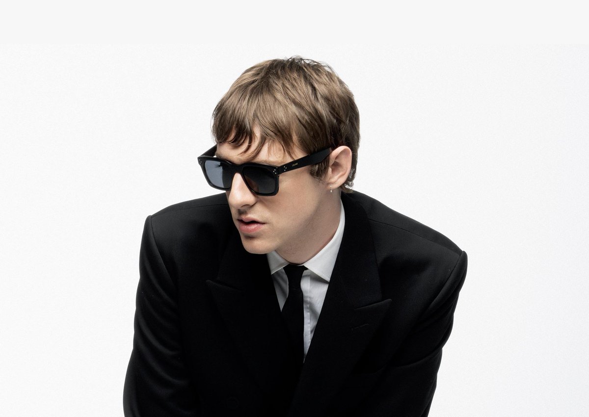 igorogh's tweet image. COMEÇOU! The Dare acaba de cancelar sua participação no Lollapalooza Brasil:

 “Infelizmente, terei que cancelar meus shows no Lollapalooza América do Sul e no Estéreo Picnic. Tomar essa decisão quase me matou, mas em breve vocês vão entender o porquê.

Com amor,
H”