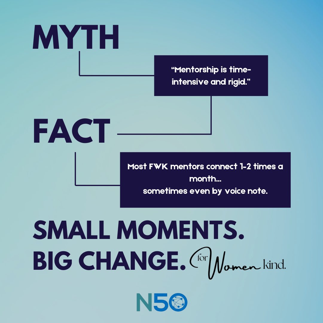 N50Project tweet media