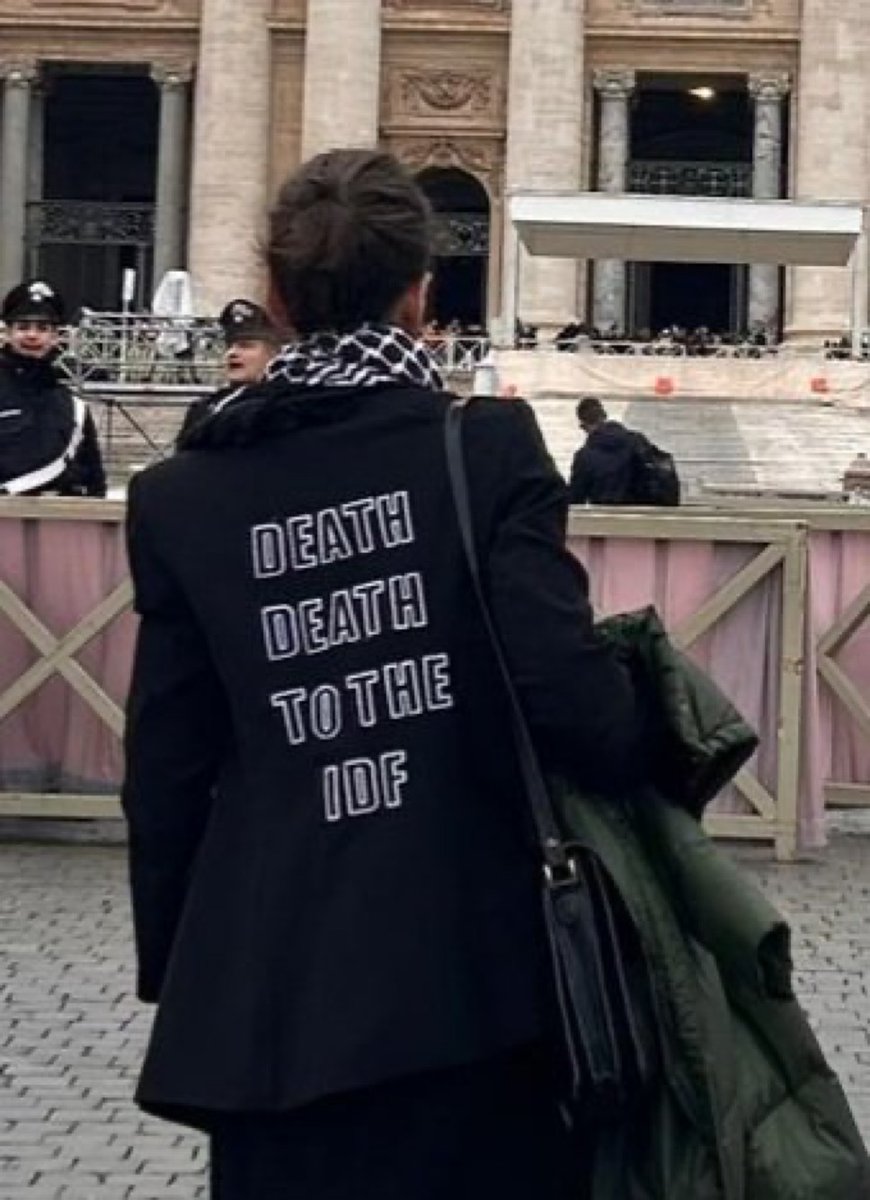 TheSaviour's tweet image. Would you wear this?