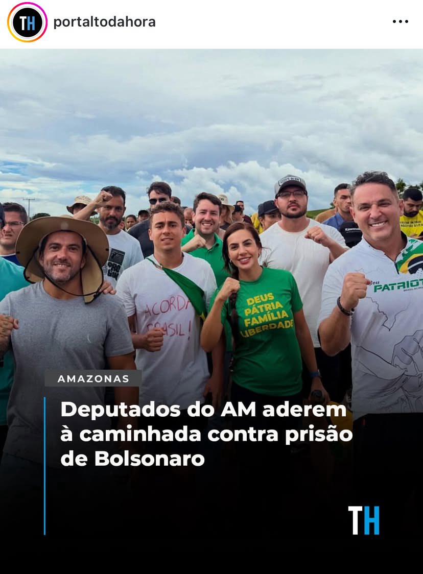 thayssacastro's tweet image. Amazonas ocupa 13ª posição no ranking nacional de estupro de vulnerável; Amazonas  27ª posição do pior desempenho do país na média de notas do Enem; Amazonas registra mais de 35 mil casos de violência doméstica contra mulheres em 2025.

Os deputados daqui: