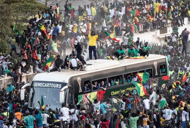 Jones1535898's tweet image. La différence entre nous 🇲🇦 est eux🇸🇳.
🤭🤭🤭