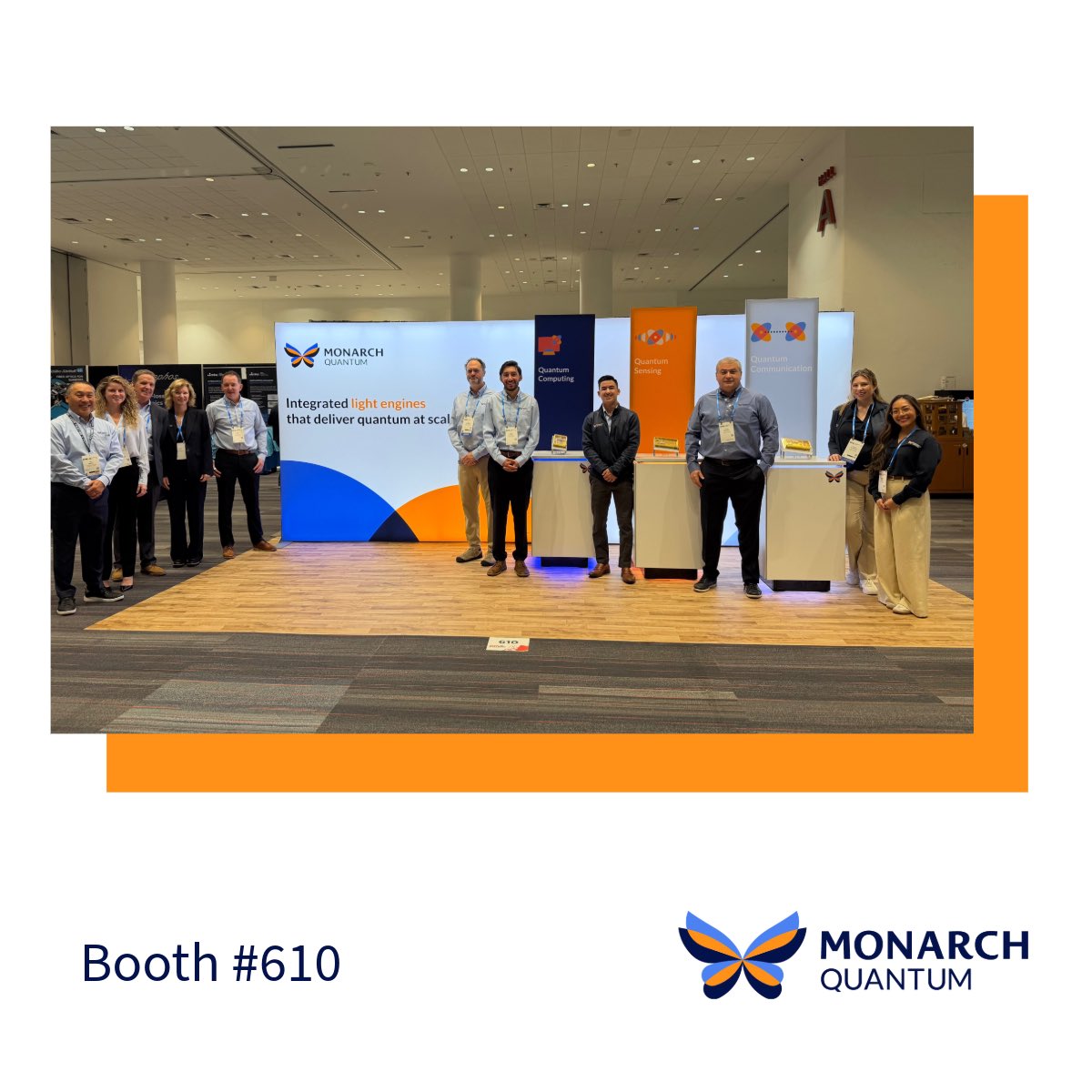 Monarch Quantum tweet media