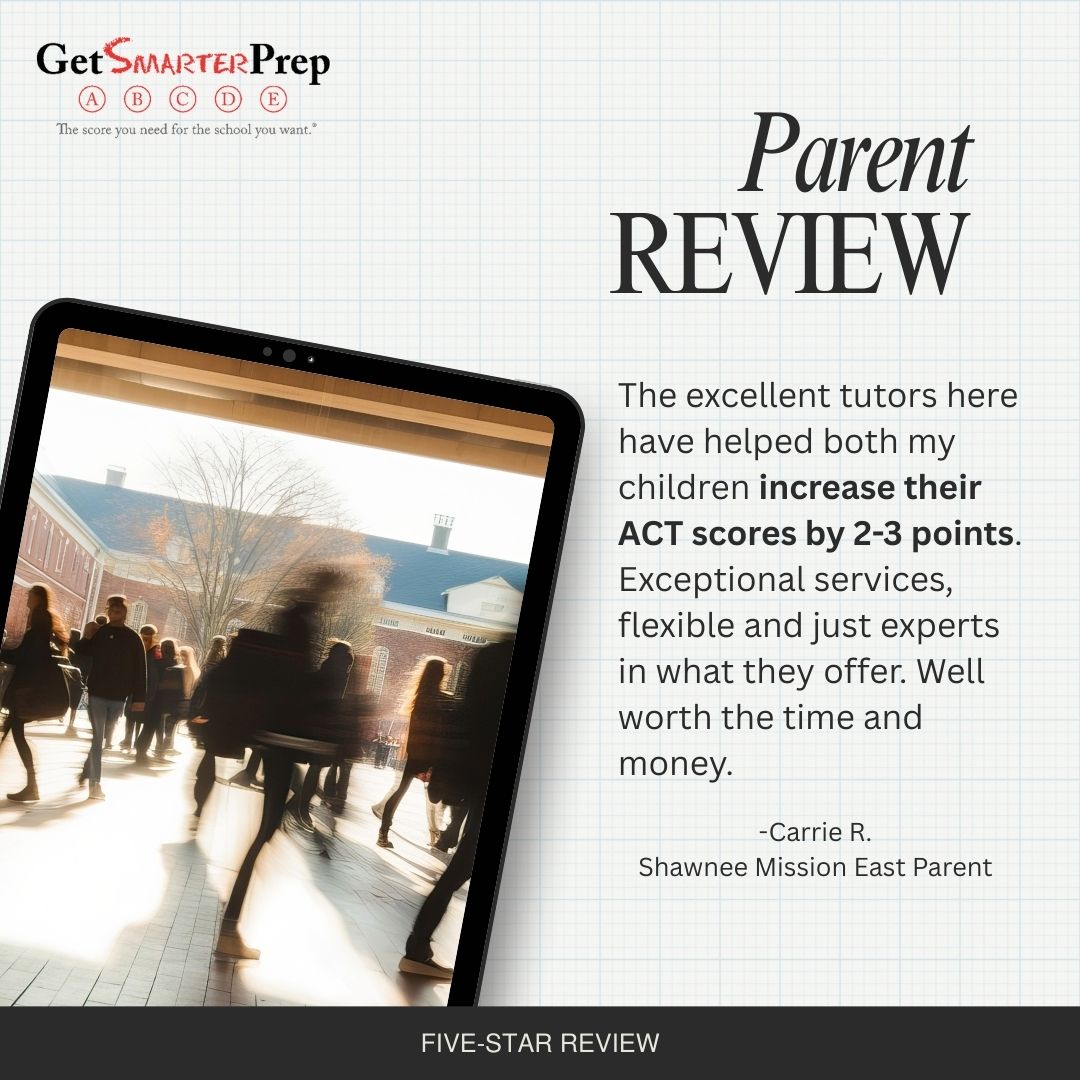 getsmarterprep's tweet photo. Thrilled by this 5-star review! One sibling boosted their ACT by 2-3 pts earlier... then the other did the same months later. Double the wins, double the pride!  "Excellent tutors helped both my children increase scores." Thanks for trusting us! Ready for your jump? https://t.co/iLlQn8IJ51 #ACTprep #ScoreBoost