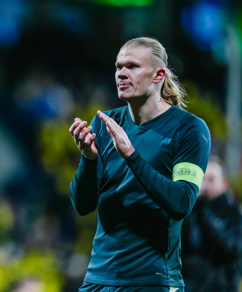 ManCity's tweet image. Thank you for your support on a difficult night in Bodø.

Safe trip home, Blues 🩵