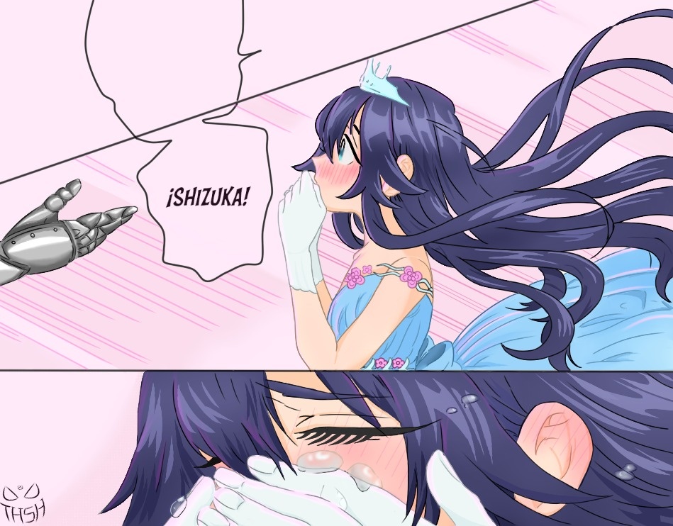 Nuevo coloreo, denle apoyo c:
#hyakkano #アニメ100カノ #100カノ #100Kanojo #100Girlfriends