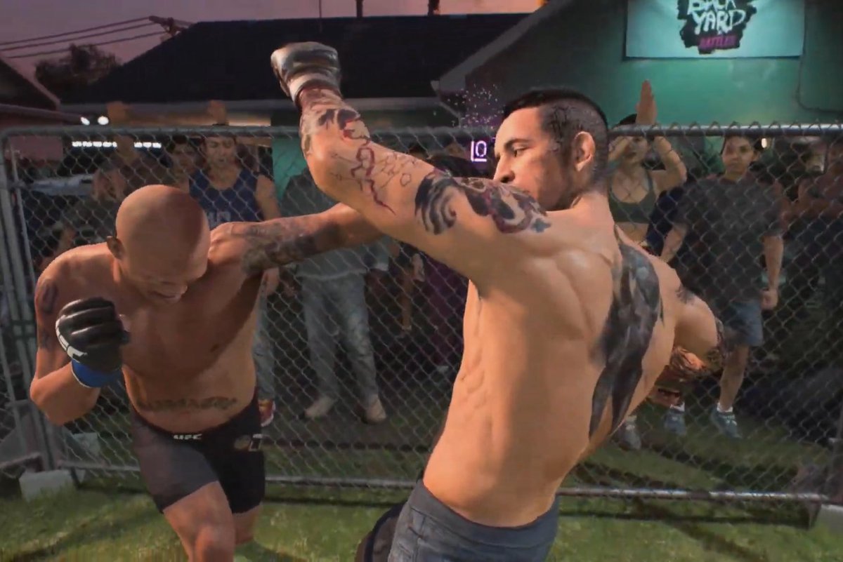 LEGION FC tweet media