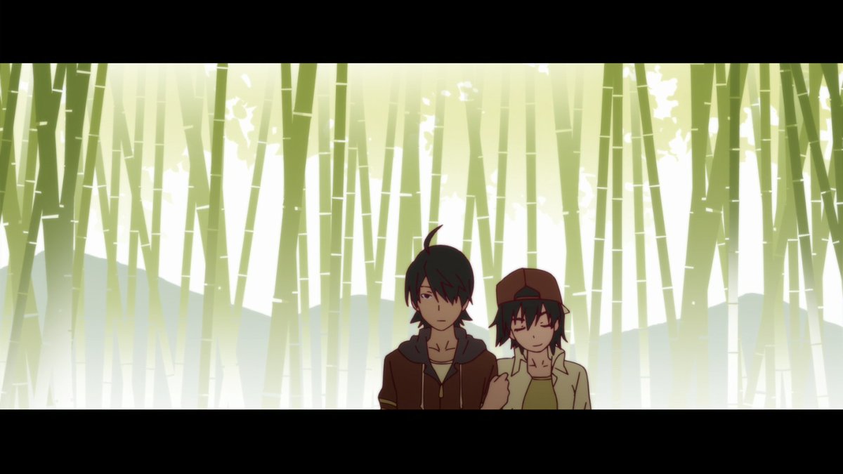 1Anicka's tweet image. one of kanbaru's best fits by far