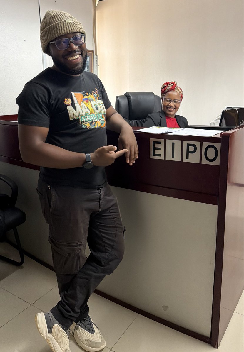 The Makoti Festival is a Swazi cultural celebration honouring women and tradition in style. With EIPO registration, it is now fully protected by the State against infringement.
The Ministry of Commerce, Industry and Trade continues to safeguard brands and protect consumer trust.