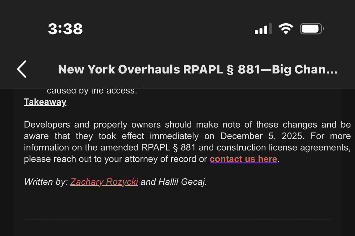 Pat Carino (d/b/a Acquisizioni) tweet media