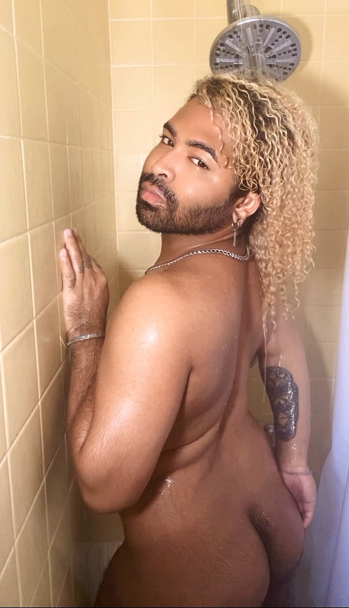 OttoSlayter's tweet photo. Squeaky clean😉 https://t.co/xnUBgRnCLX