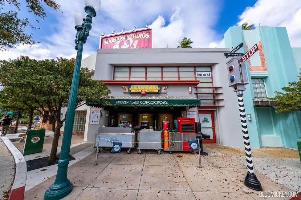 Uncle Walt’s Little Known Facts tweet media