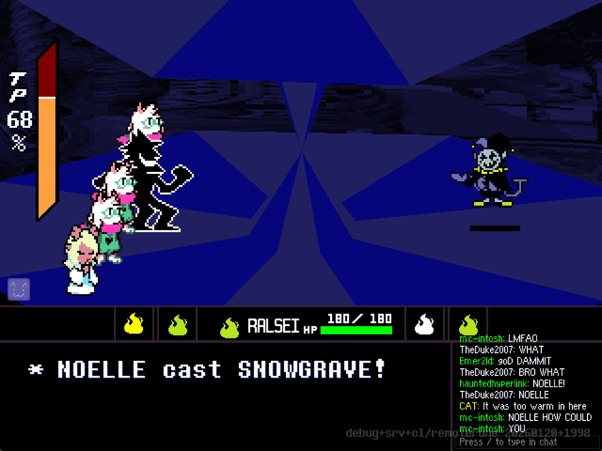 REMOTERune tweet media