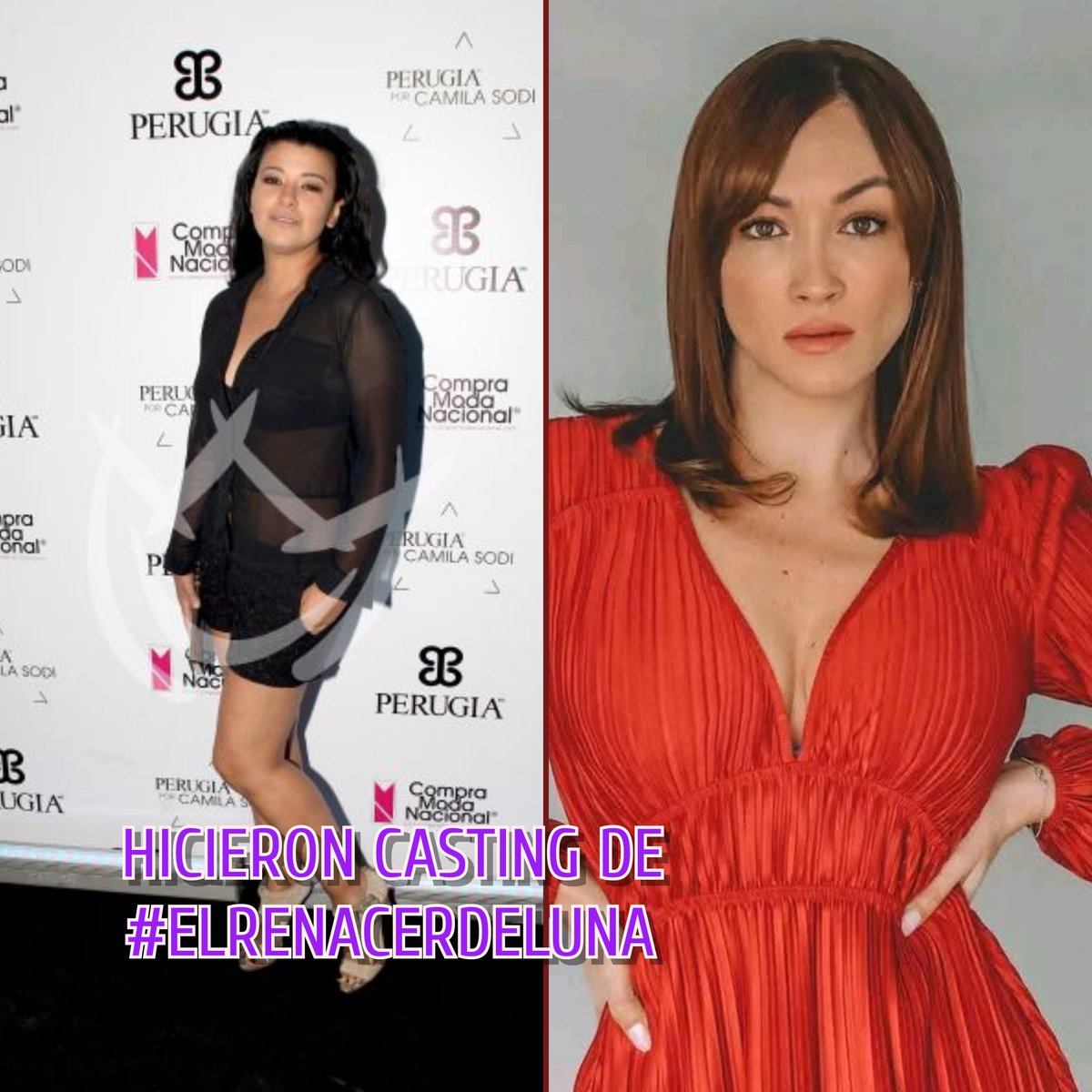 MUNDO NOVELAS Y SERIES tweet media