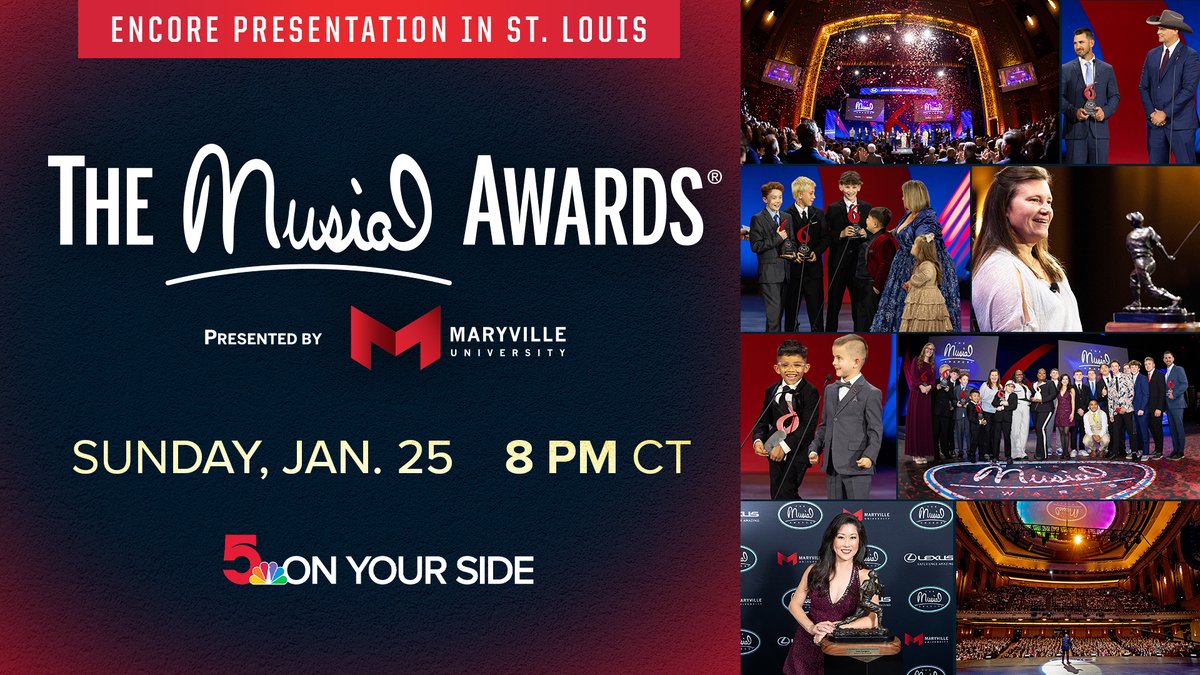 Musial Awards tweet media