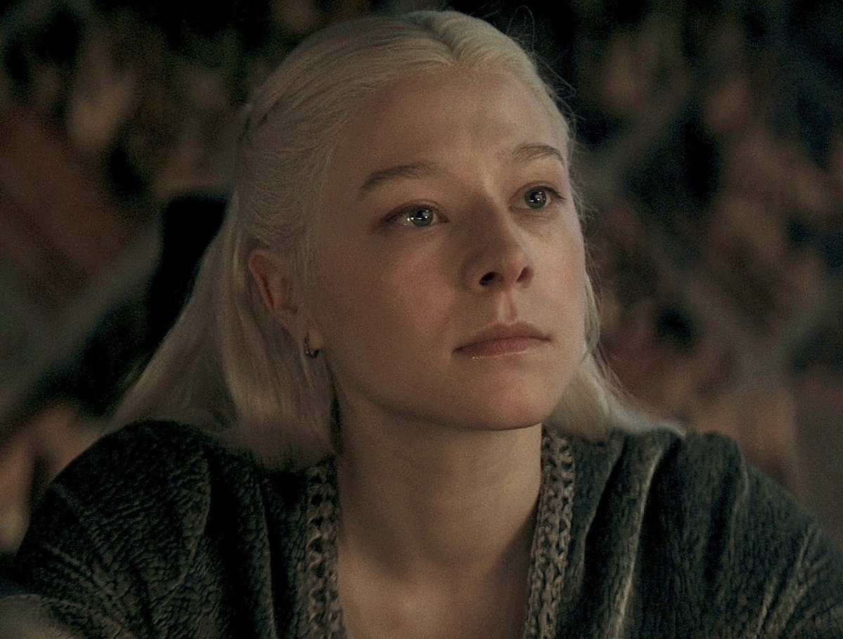 rhaenyrasrealm's tweet image. may i add