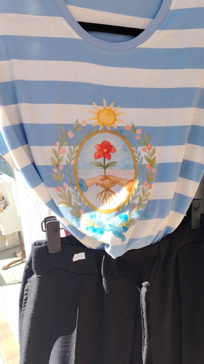 lihuelita's tweet image. Ella lo advirtió en septiembre, lo comprobé hace un rato caminando por Avellaneda.
Además hay una malaria!