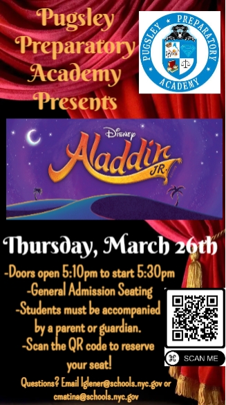 PugsleyPreparatoryAcademy tweet media