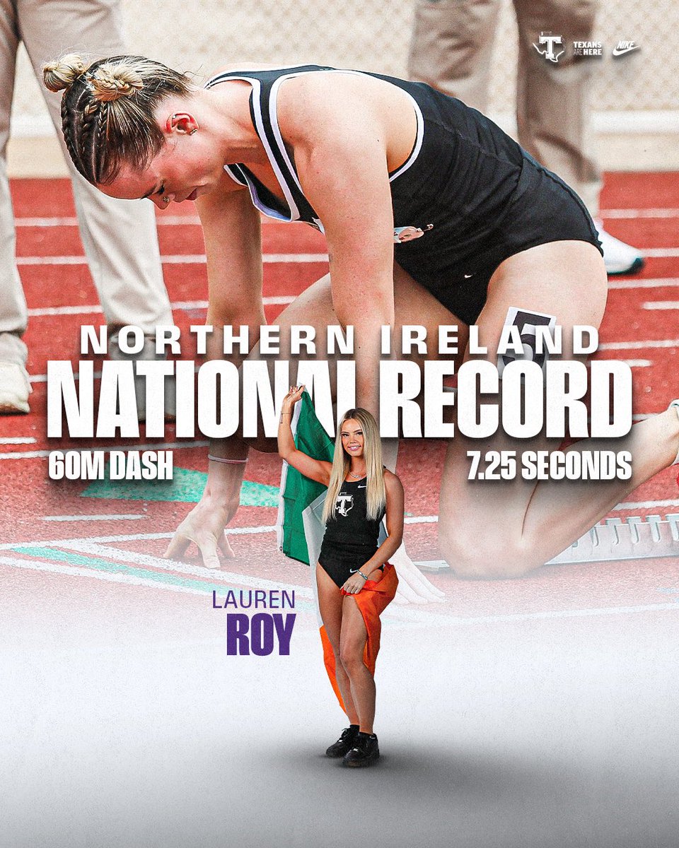 Tarleton State XC & TF tweet media