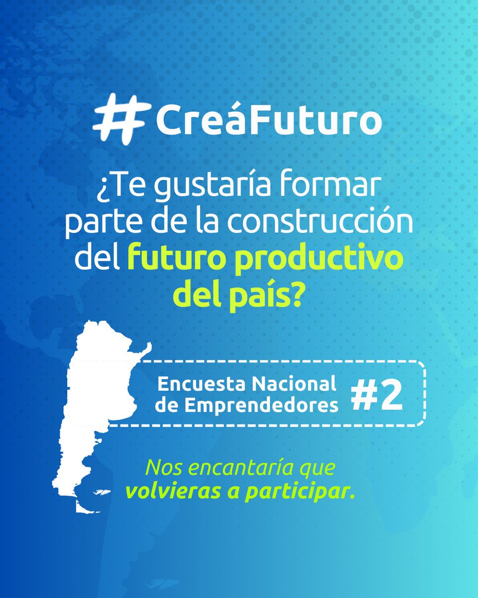 ASEA - Asociación de Emprendedores de Argentina tweet media