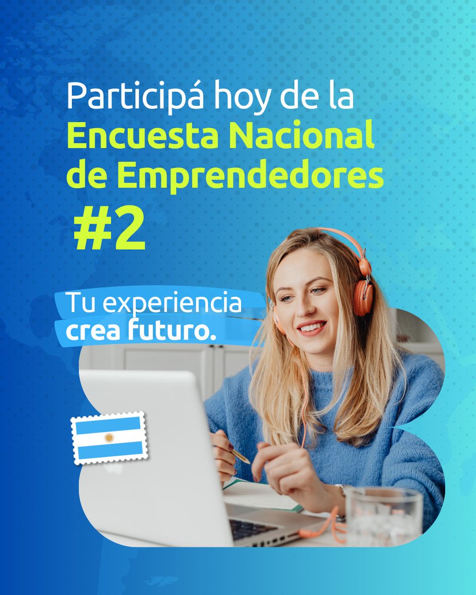 ASEA - Asociación de Emprendedores de Argentina tweet media