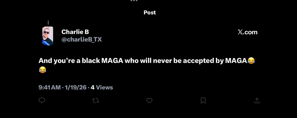 Conservative Yankee tweet media