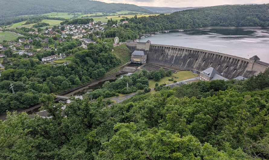 Auch Tag 3 unserer Trekkingtour auf dem Urwaldsteig wollte wettermäßig überhaupt nicht! Und obendrein war die Motivation irgendwie falsch verteilt.

wanderrattes-blog.de/2025/10/19/4-t…